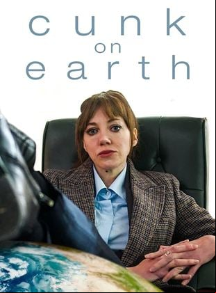 Cunk On Earth