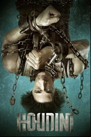 Houdini, l'illusionniste