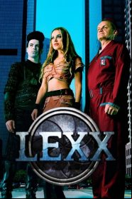 Lexx