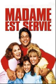 Madame est servie