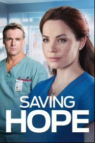 Saving Hope : au-delà de la médecine