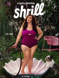 Shrill