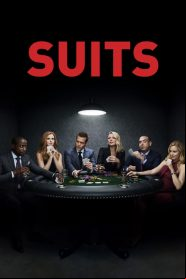 Suits : avocats sur mesure